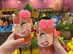 -泰妃殿(武汉首店)