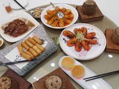 -丰尔粥食·顺德鱼生·干蒸排骨顺德菜(大良分店)