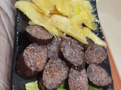 -金达莱烧烤(黎明南街店)