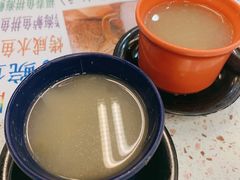 -新辉港式茶餐厅(北栅店)