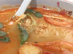 冬阴功捞檬-越南牛肉河粉餐厅(书院巷店)