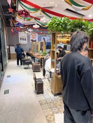 -阿莲新妆护肤造型