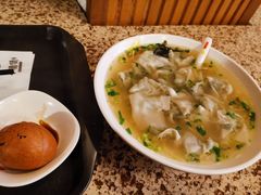 -小倩倩•鸡汤馄饨(江西路创始店)