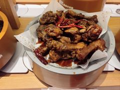 -龍歌自助小火锅(崂山丽达店)