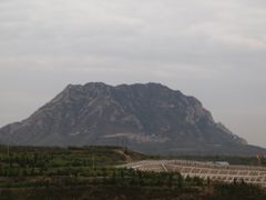 -鸡鸣山旅游风景区