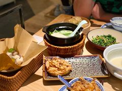 -南京大牌档(龙江新城市广场店)