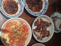 -回家吃饭·地道南昌菜(建德观总店)