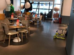 -BossBabe亲子餐厅(金光华广场店)
