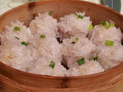 珍珠丸子-莲餐厅·湖北菜·潜江小龙虾店(愚园路店)
