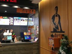 -汉堡王(西铁营万达店)