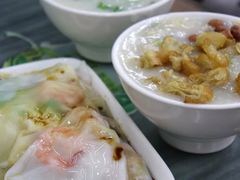 鲜虾九王肠-穗银肠粉店(东川路店)