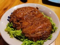 -局气 烤鸭·北京菜(光华路店)