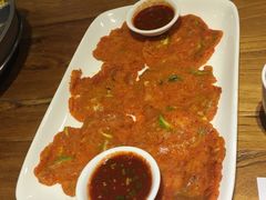 -紫霞门韩国料理烤肉(深南东路店)