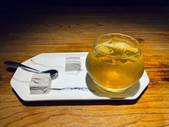 甜品里有山水-桂小厨广西菜(万象城店)