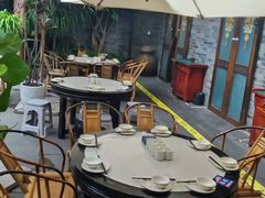 -院8里·少城记忆老川菜(宽窄巷子店)