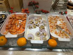 -上海富悦大酒店(松江店)