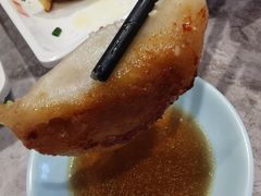 -小姜锅贴(凤凰街店)