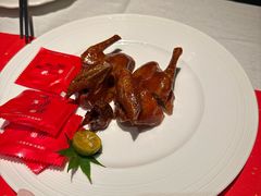 -馋遇江南·精致湖景雅宴(东方之门店)