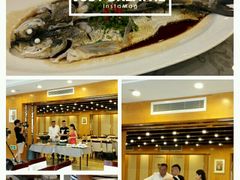 -北大荒淡水鱼馆(秀水广场店)