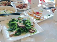 -渔满仓海鲜渔家(象山二店)