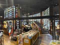 -三联韬奋书店(三里屯店)