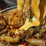 火锅界的顶流！傅文佩火锅不容错过 独特底料