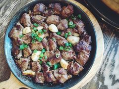 -鲜小岛·铜锅涮肉