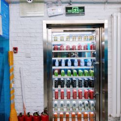 -P.STYLE 派斯造型