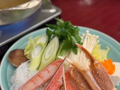 -蟹道乐(道顿堀本店)