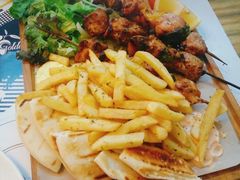 -HELLO MUSAE 拾光缪斯餐厅·纯正希腊风味(苏州中心店)