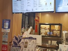 -霸王茶姬(南强街店)