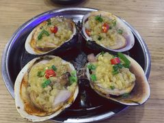 -老虎滩大连海鲜烧烤(建邺云锦路总店)