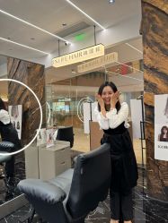 -INLIFE HAIR韩国美发
