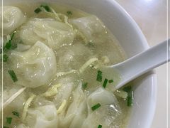 -绿杨馄饨临顿路店