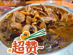 -陈氏肥蛤(小纬六路总店)