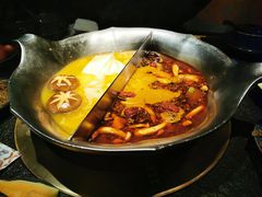 -湊湊火锅·茶憩(打浦桥日月光店)