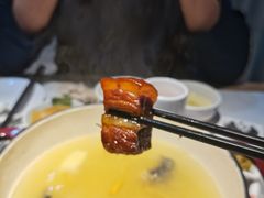 -黑鸡小馆(金源店)