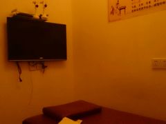 -Together·泰式按摩精油SPA(天山店)