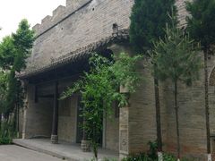 -西安关中民俗艺术博物院