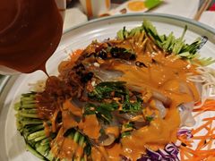 -添福来墨鱼饺子 · 海鲜东北菜(大连星海·黄浦路店)