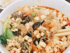 -和月楼牛羊肉泡馍