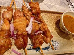 -Home Thai·泰谣(王府井apm店)