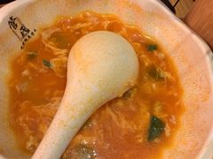 管氏疙瘩汤-管氏翅吧(国展店)