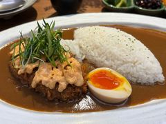 -CURRY YA 熟成咖哩專門店(深圳湾万象城店)