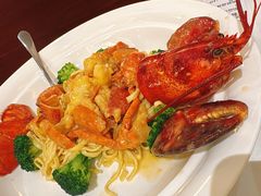 -万龙洲海鲜(安定门店)