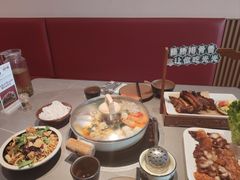 -创味·民间海南菜·非遗藤桥排骨(藤桥·免税城店)