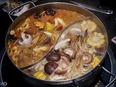 -牛事制造局牛肉火锅(莲岳路店)