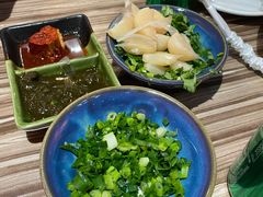-锅十二涮肉馆·鞭蛋锅