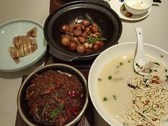 -狮王府淮扬菜(新街口友谊店)