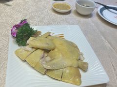 -大水车公馆·顺德菜·妈姐菜(均安店)